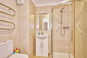 Shower Room - click for photo gallery